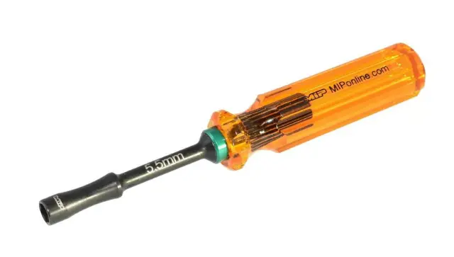 Mip 9803 Gen 2 Metric Nut Driver (5.5Mm) 1