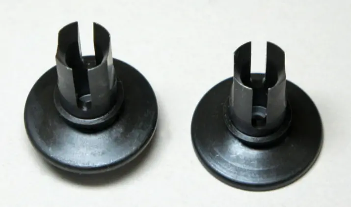 Mugen B2315 Ball Diff Outdrives: Msb1 1