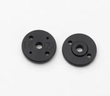 Flashpoint Fp2181 13Mm Shock Piston 2 Hole/1.6Mm(2Mm Thick) (2Pcs.) 1
