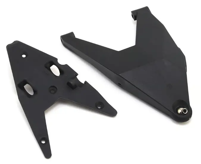 Traxxas 8533 Unlimited Desert Racer Front Left Lower Suspension Arm 1