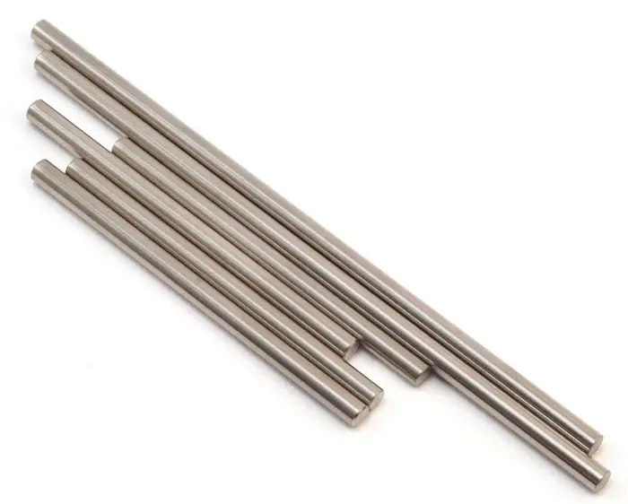 Traxxas 8545 Unlimited Desert Racer Front Suspension Pin Set 1