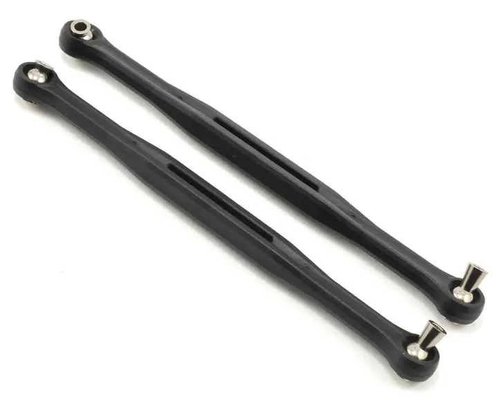 Traxxas 7748 X-Maxx 173Mm Molded Toe Link (2) 1