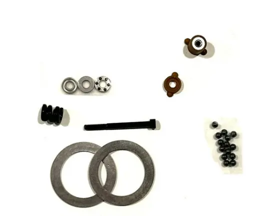 Gfrp Gfr-2068 Ceramic Ball Diff Rebuild Kit 1