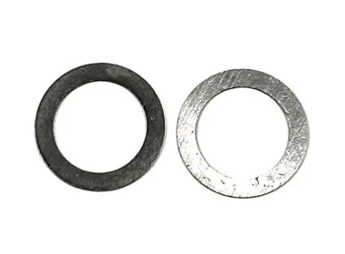 Gfrp Gfr-2070Dr Ground Ball Diff Rings 1