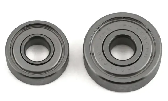 Hobbywing 30820029 1/8 Electric Motor Bearing Set (2) 1