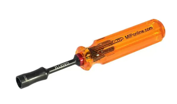 Mip 9805 Gen 2 Metric Nut Driver (8.0Mm) 1