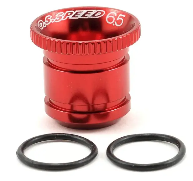 O.S. Osmg2487 Carburetor Reducer 6.5Mm: Speed 21 V-Specii 1