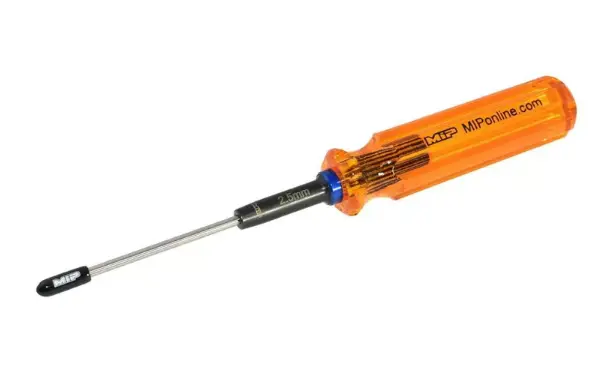 Mip 9209 Gen 2 Hex Driver (2.5Mm) 1