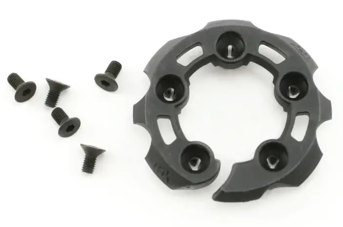 Traxxas 5228 Cooling Head Protector (Trx 3.3) 1