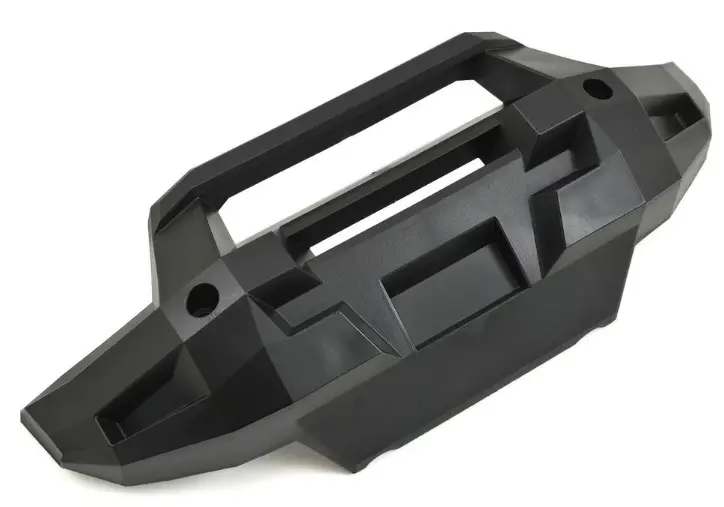 Traxxas 7735 X-Maxx Front Bumper 1