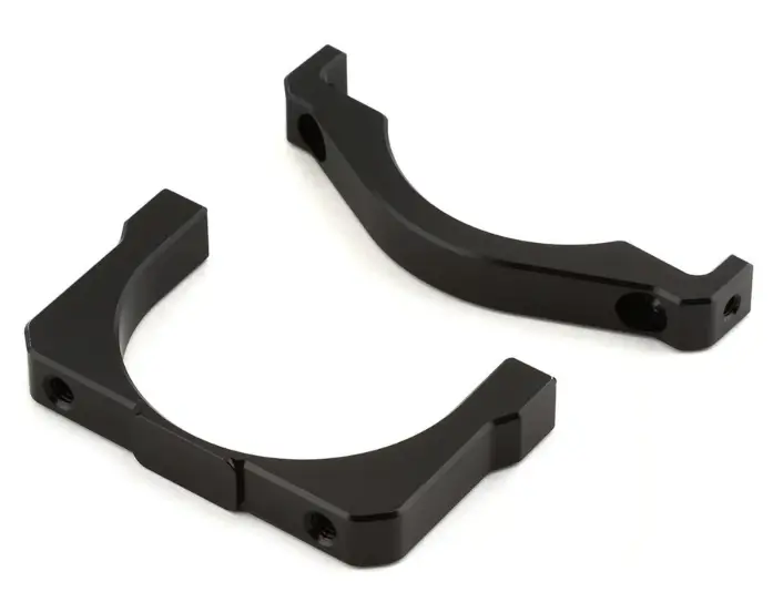 Team Associated 81582 Rc8b4e Motor Mount Set 1