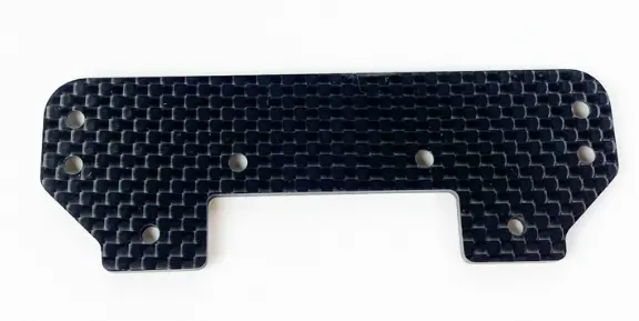 Custom Works 3591 Beast Midget Front Bumper 1
