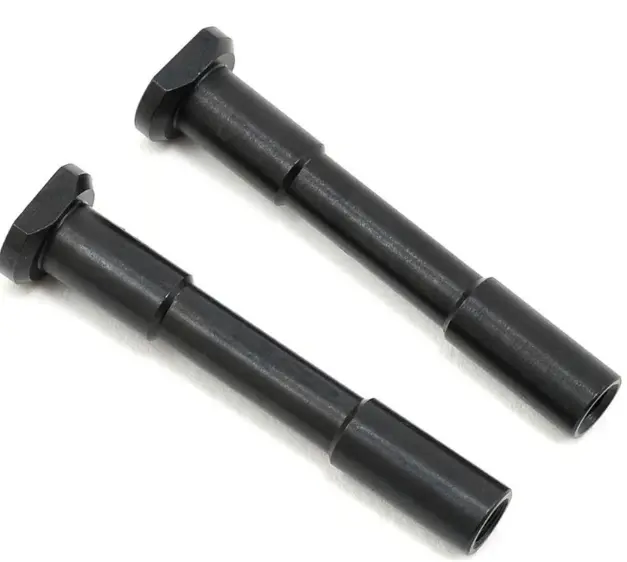 Team Associated 81091 Steering Post (2) 1