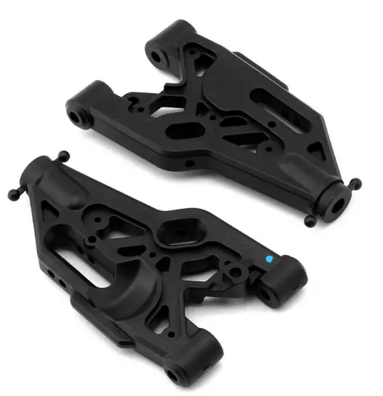Team Associated 81594 Rc8b4/Rc8b4e Front Lower Suspension Arms (Medium) 1