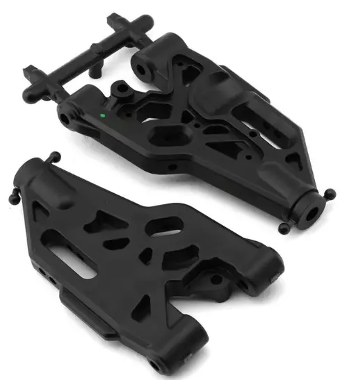 Team Associated 81636 Rc8b4.1 Front Lower Suspension Arm Set (Soft) 1