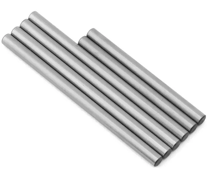 Team Associated 81641 Rc8b4.1 Inner Hinge Pin Set 1