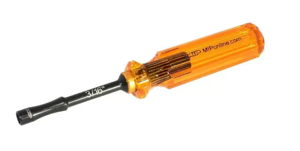 Mip 9806 Gen 2 Standard Nut Driver (3/16") 1