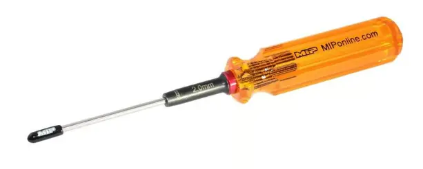 Mip 9208 Gen 2 Hex Driver (2.0Mm) 1