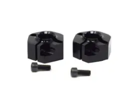 Gfrp Qs-1417 7Mm Wheel Hex Adapter 1