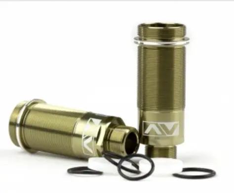 Avid Av10119-R-Av Tlr 13Mm Shock Bodies | G3 | Avant Coating | Rear 1