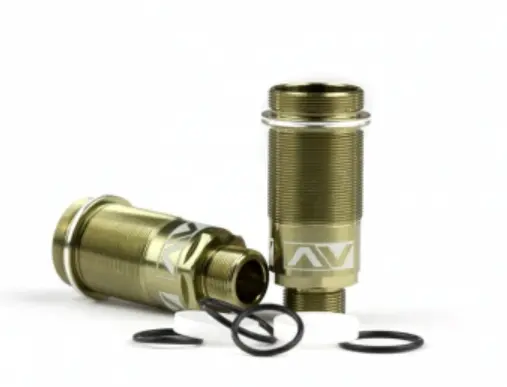 Avid Av10119-F-Av Tlr 13Mm Shock Bodies | G3 | Avant Coating | Front 1