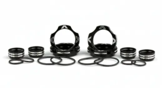 Avid Av10120-Set Tlr Ringer Shock Kit | Black 1