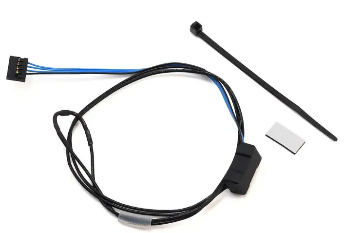 Traxxas 6526 Auto-Detectable Temperature Sensor 1