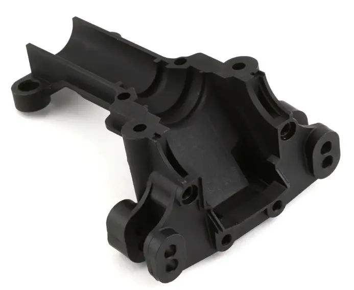 Traxxas 7720X Front Upper Bulkhead (Xrt/X-Maxx) 1