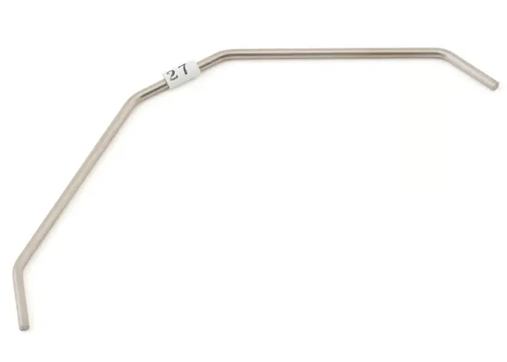 Kyosho If460-25 Mp9/Mp10 Rear Stabilizer Sway Bar (2.7Mm) 1