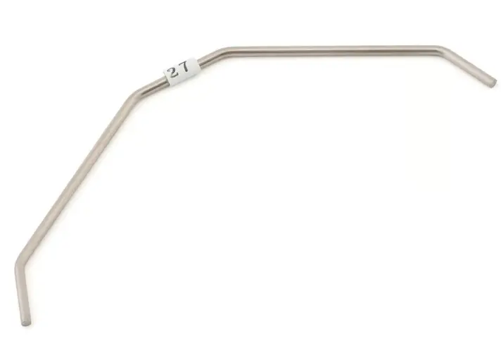 Kyosho If460-27 Mp9/Mp10 Rear Stabilizer Sway Bar (2.7Mm) 1
