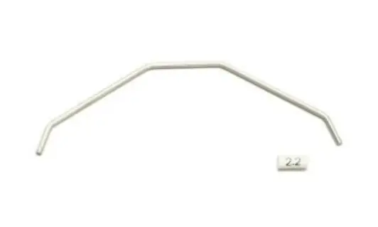 Kyosho If459-22 Front Sway Bar (2.2Mm/1Pc/Mp9) 1