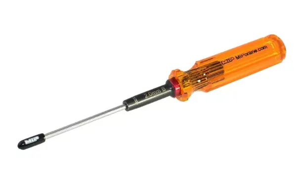 Mip 9240 Gen 2 Ball Hex Driver (2.0Mm) 1
