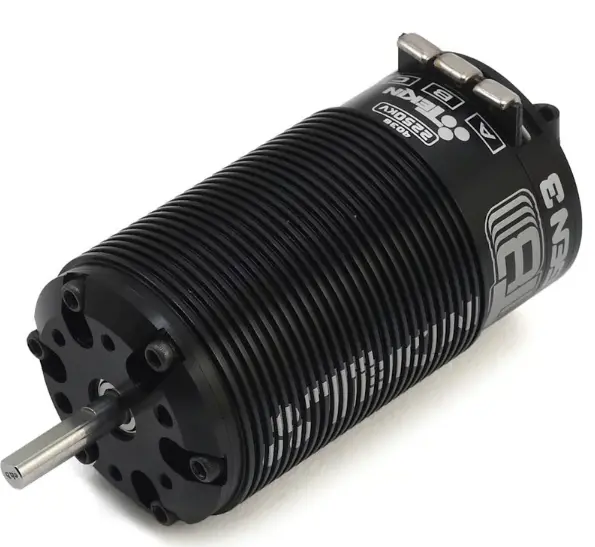 Tekin Tektt2345 Redline T8 Gen3 4038 1/8 Truggy Competition Brushless Motor (2250Kv) 1