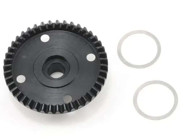Kyosho If406-43 Ring Gear (43T) 1