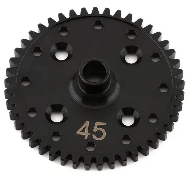 Kyosho Ifw634-46S Mp10 Light Weight Spur Gear (46T) 1