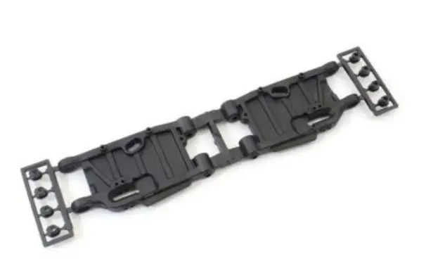 Kyosho If612hc Rear Lower Sus. Arm (L,R/Hard/Mp10) 1