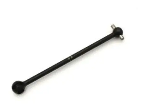 Kyosho Ifw614-01 Hd Swing Shaft(For Cap Universal/1Pc/82/Mp10) 1