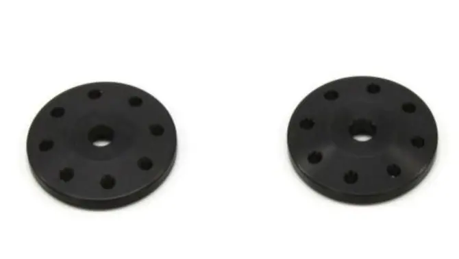 Kyosho If347 Shock Pistons 2Pcs For Big Shock 1