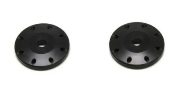 Kyosho Ifw405 Sp Shock Piston 2Pc 1