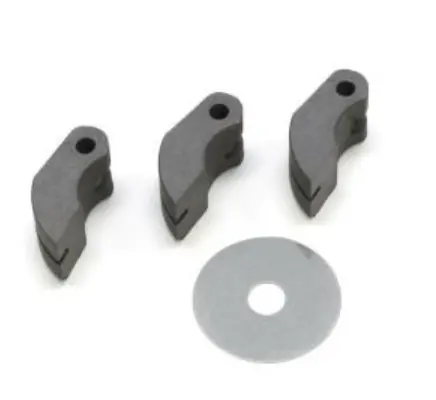 Kyosho Ifw52b 3Pc Clutch Shoe 1