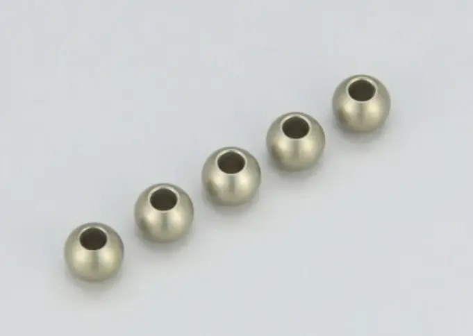 Kyosho W0202h 6.8Mm Hard Ball (5Pcs) 1