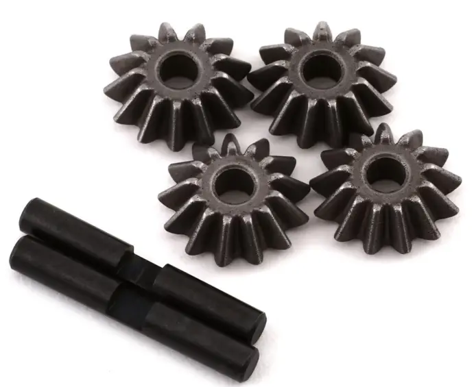 Traxxas 6783 Center Differential Gear Set 1