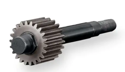 Traxxas 9494 Magnum 272R Heavy Duty Hardened Steel Top Shaft 1