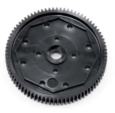 Kimbrough 311 48P Slipper Spur Gear (81T) 1