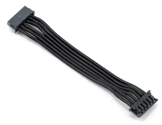 Tq 3005 Flatwire Sensor Wire Cable (50Mm) 1