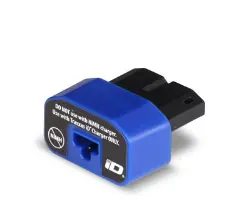 Traxxas 2821-Port Id Charger Port For Trx-4M Battery 1
