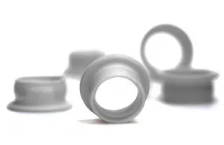 Avid Av-G5 Manifold/Exhaust Gasket 1
