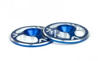 Avid Av1060-Blu Triad Wing Buttons 1