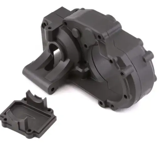 Traxxas 9493 Magnum 272R Gearbox Halves 1