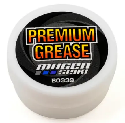 Mugen Seiki B0339 Premium Grease 1